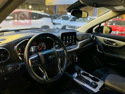 شێڤرۆلێت بلایزەر